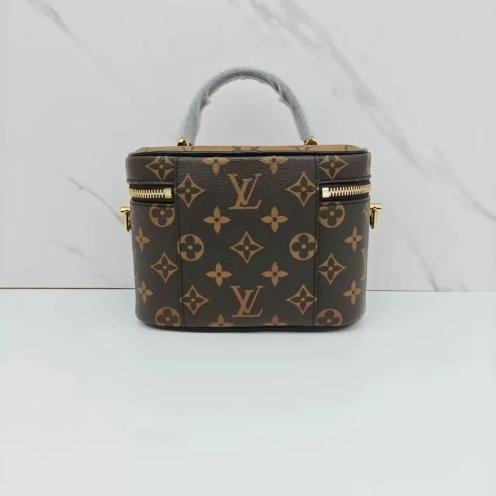 Louis Vuitton Women Pre-Loved Bag Very Good Condition